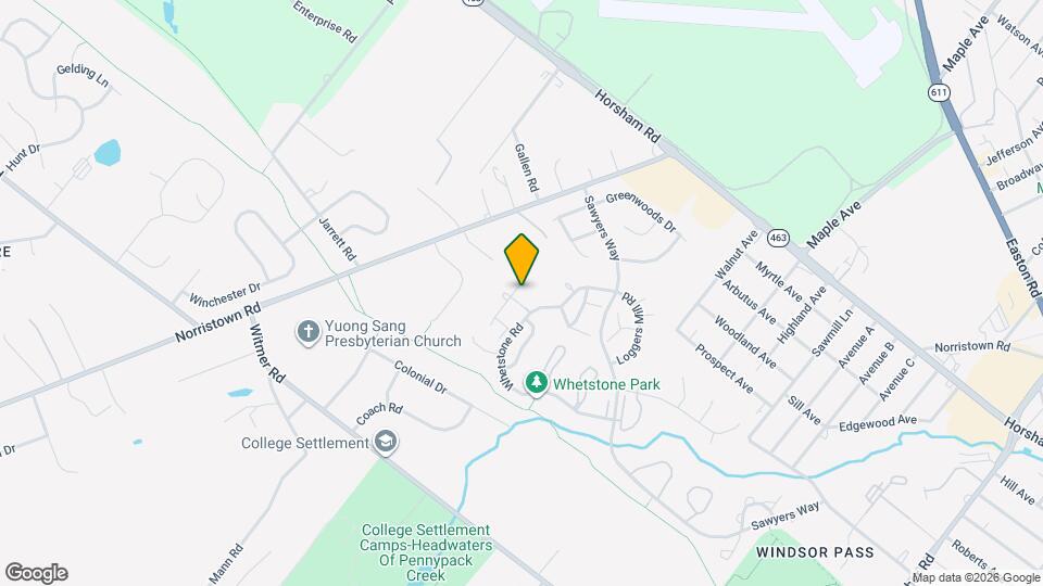 11 Woodbine Ct Rentals in Horsham, PA