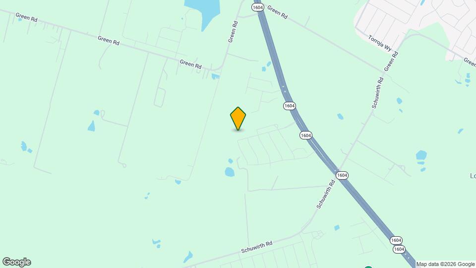 9902 Mather Wy Map and Location Details
