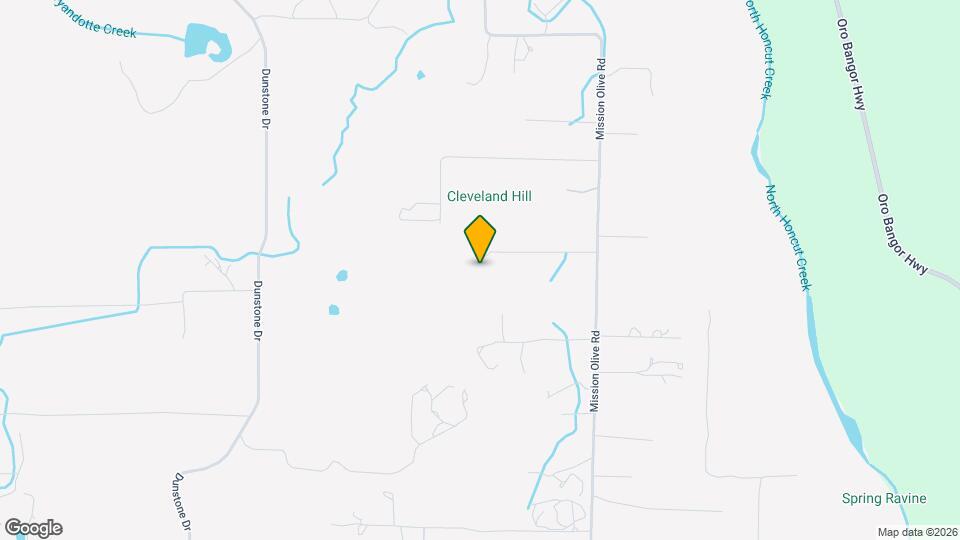 112 Live Oak Knolls Map and Location Details
