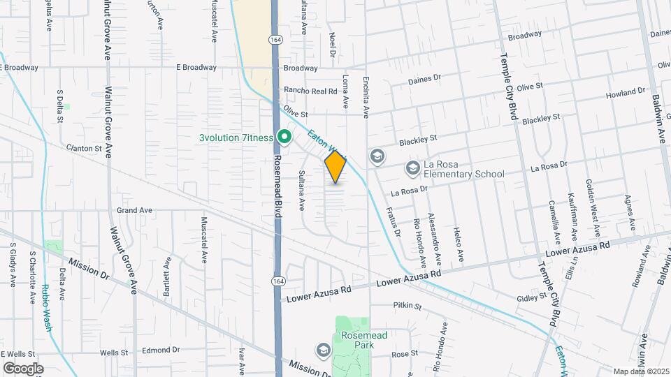 5102 Sereno Dr Apartments Temple City, CA Apartments For Rent