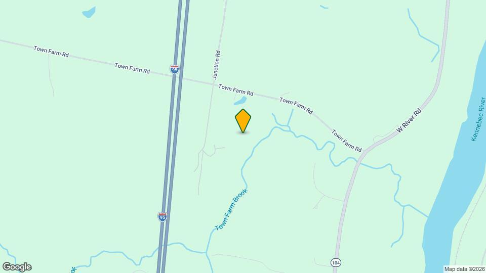 42 Shady Brk Dr Map and Location Details