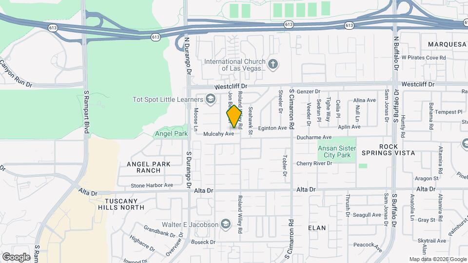 249 Jon Belger Dr Map and Location Details