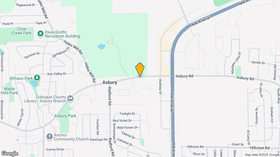 4885 Asbury Rd Apartments Dubuque, IA Apartments For Rent