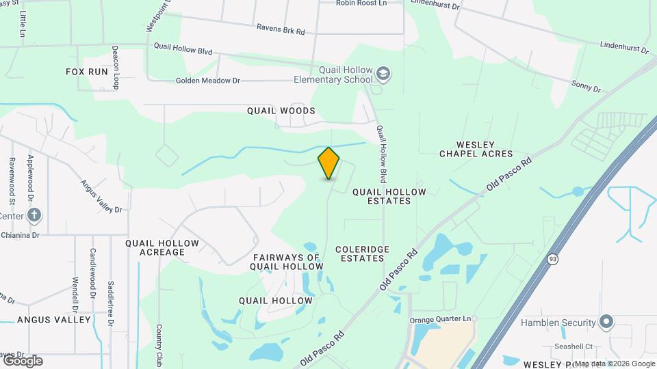 6757 Atlantic Bch Ave Map and Location Details