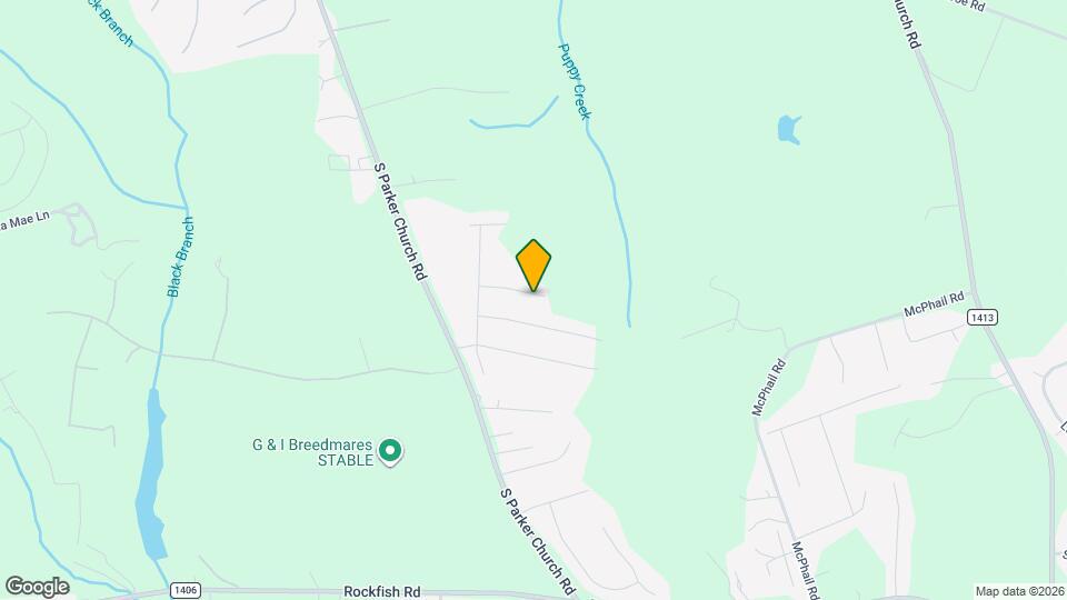 136 Arbor Dr Map and Location Details