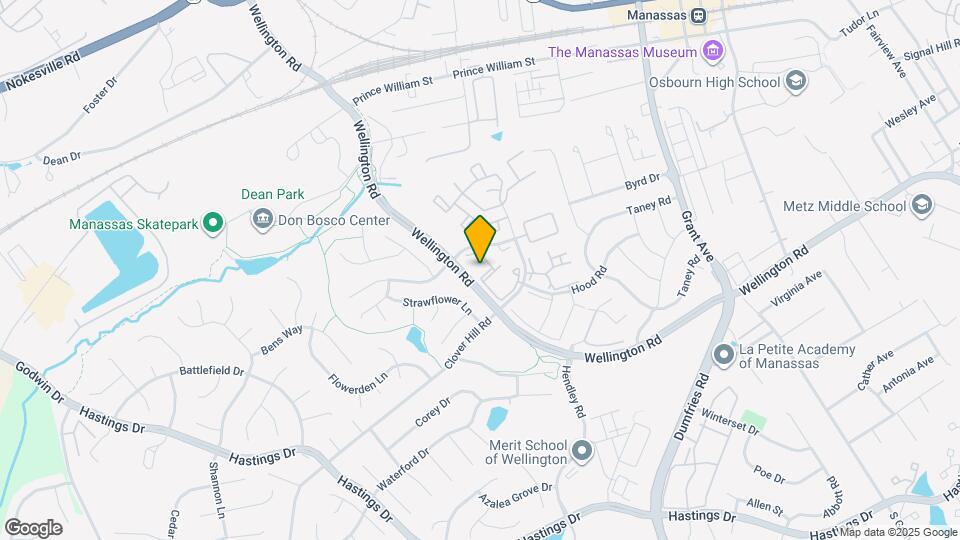 9274 Caladium Dr Map and Location Details