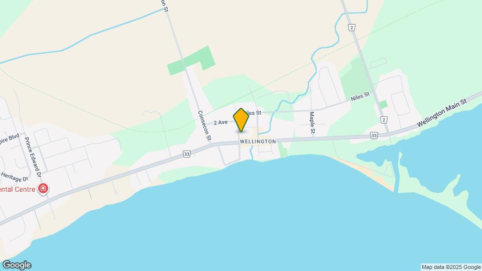 37 West St Map and Location Details