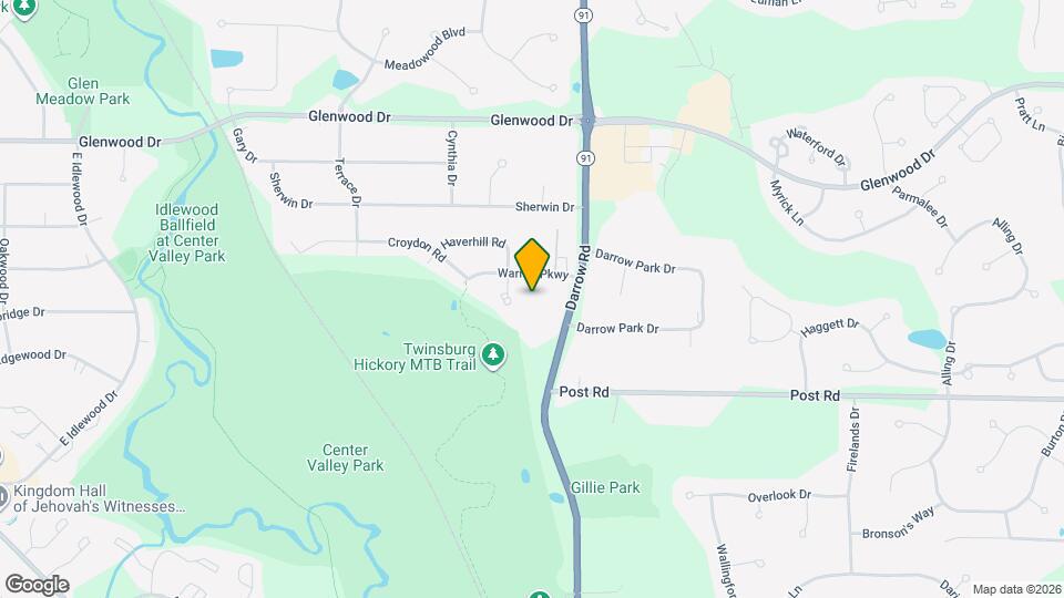 2473 Warren Apartments and Nearby Twinsburg Apartments For Rent