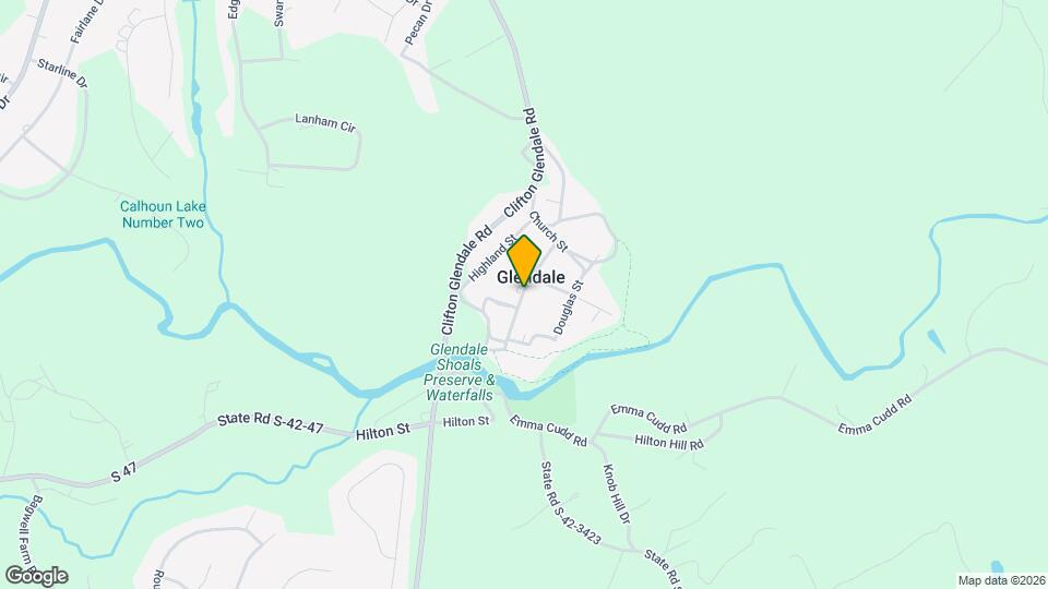 231 Broadway St Map and Location Details