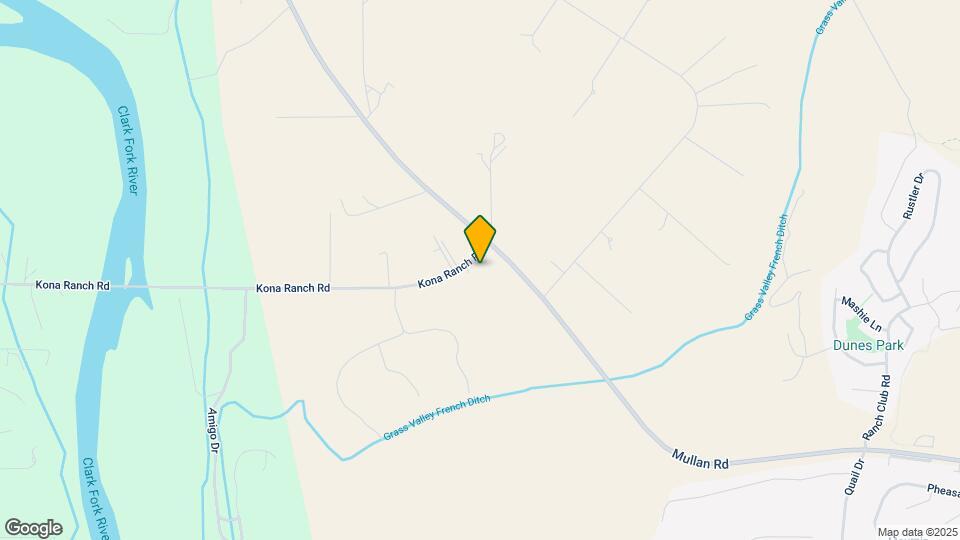 3030 Maia Jane Ln Map and Location Details