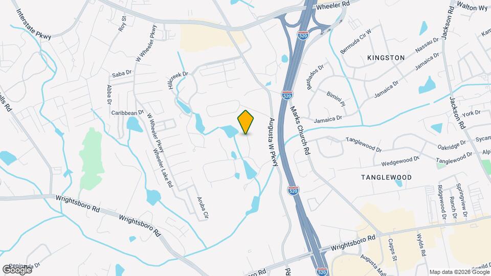 1423 Feldspar Ct Map and Location Details