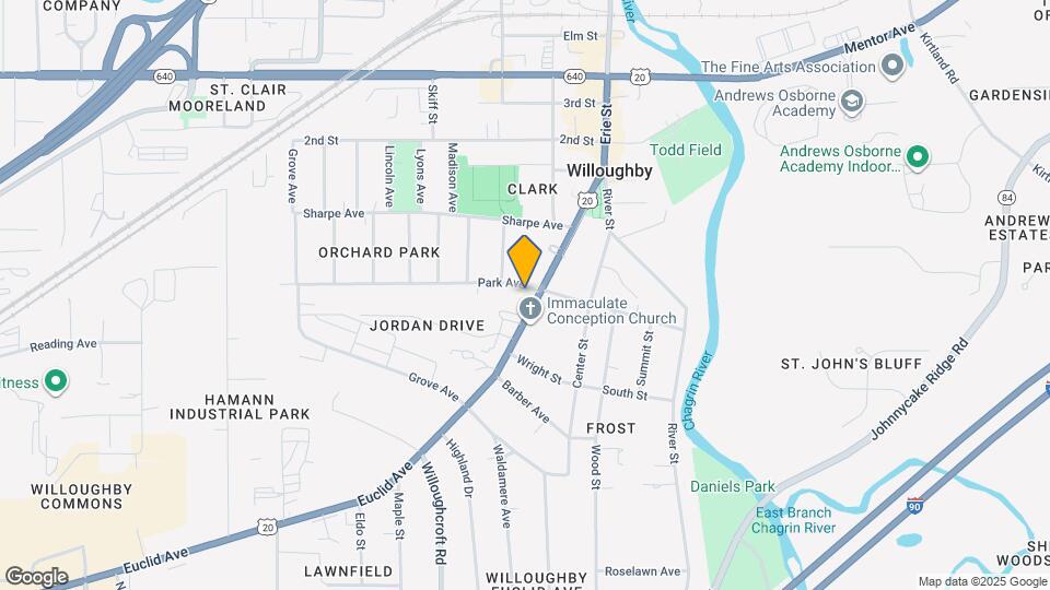 37941 Euclid Ave Apartments and Nearby Kirtland Apartments For Rent