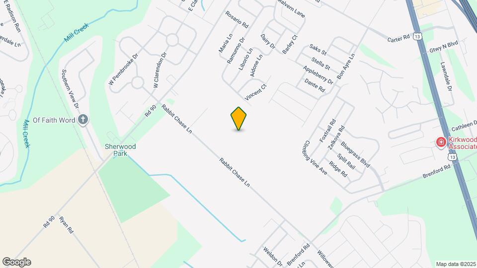 267 Doylestown Map and Location Details