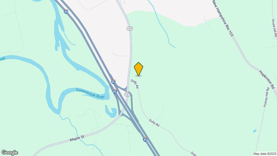 25 Dolly Rd, Unit Unit 1 Mapa y Detalles de la Ubicación