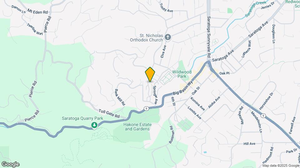 14646 Fieldstone Dr Map and Location Details