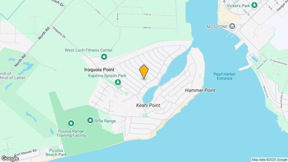 Kapilina Beach Homes Apartments in Ewa Beach, HI | ApartmentHomeLiving.com