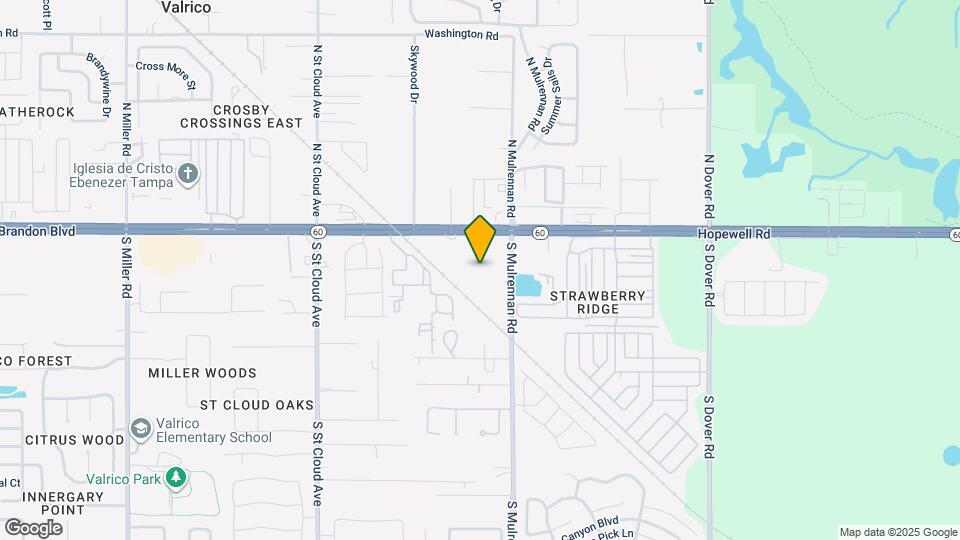 The Albion Map and Location Details