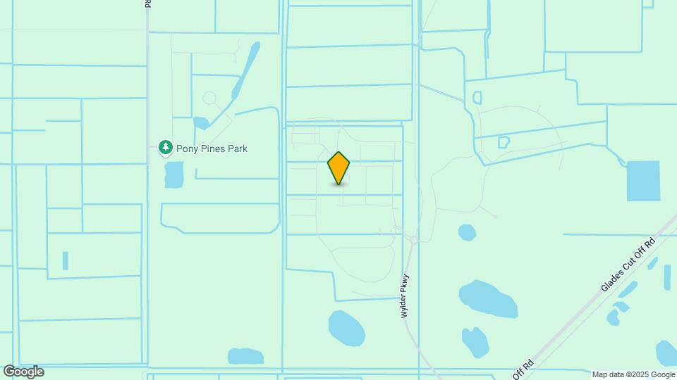 6362 Windwood Wy Map and Location Details
