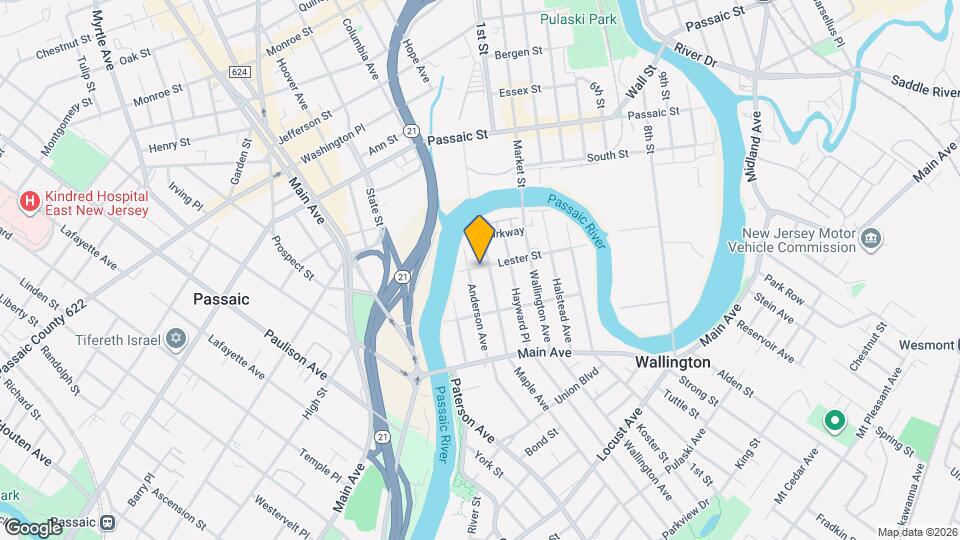 42 Lester St Apartments Wallington, NJ Apartments For Rent