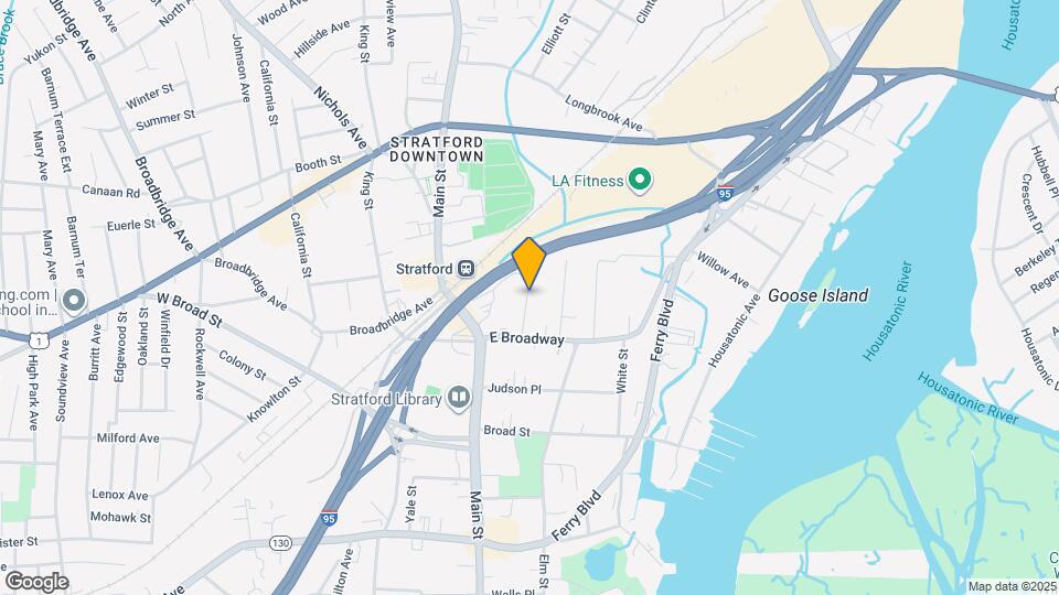 86 Sutton Ave Rentals in Stratford, CT