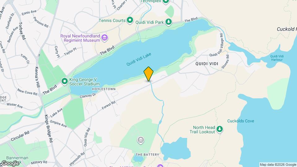 171 Forest Rd, Unit SI FL2-ID1438813P Map and Location Details