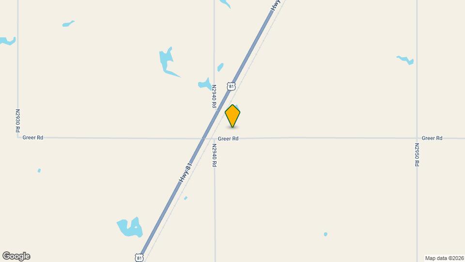 94089 Greer Rd, Unit 1 Mapa y Detalles de la Ubicación