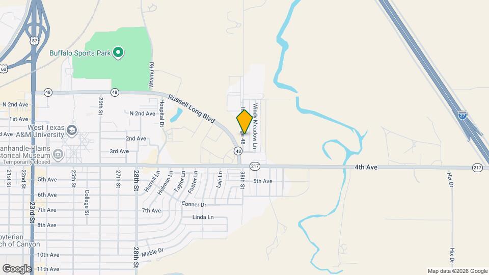 85 Valleyview Rd, Unit A Map and Location Details