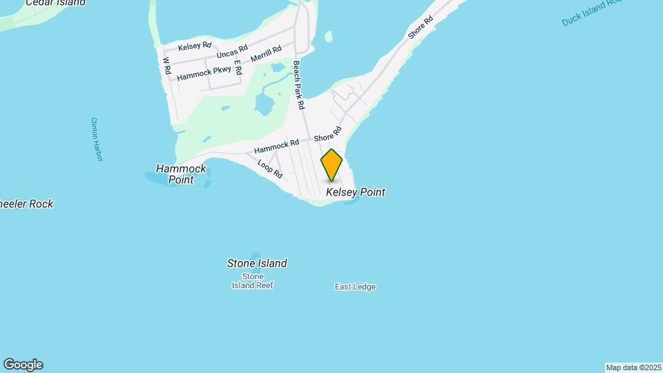 37 Sols Point Rd Map and Location Details