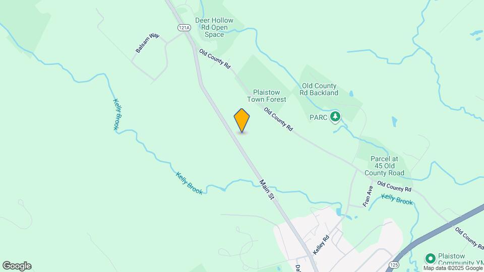 261 Main St Rentals in Plaistow, NH