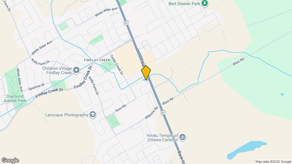 132 Eric Maloney Way Map and Location Details