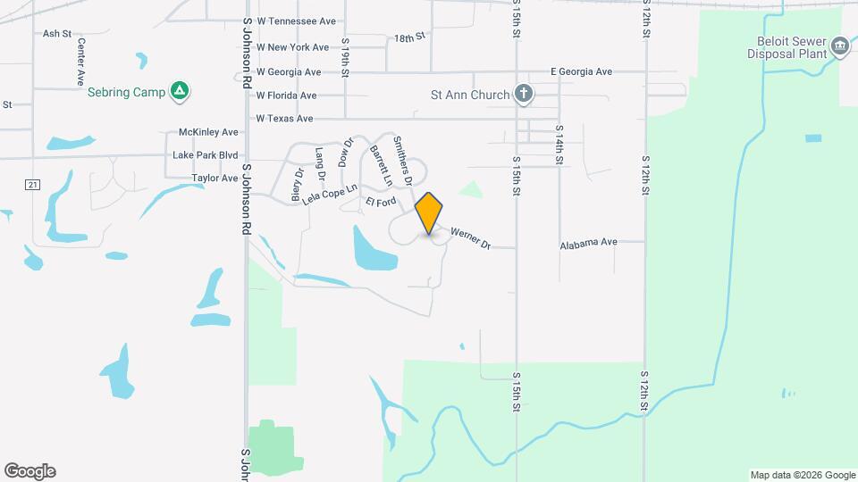 Copeland Oaks Apartments Sebring, OH Apartments For Rent