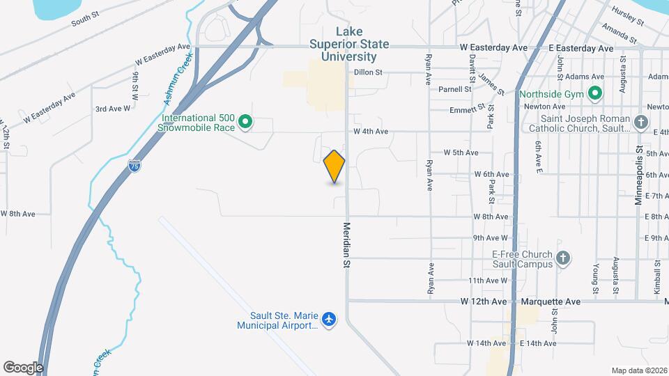 Wood Creek Manor Senior Living Apartments Sault Ste. Marie, MI Apartments For Rent