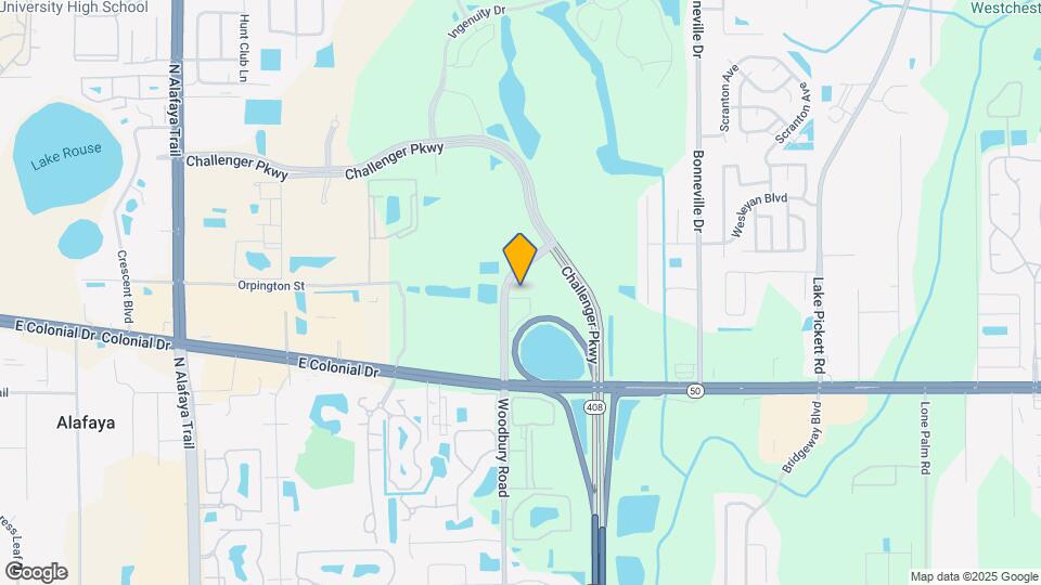 Hub On Campus Orlando Student Housing Apartments in Orlando, FL