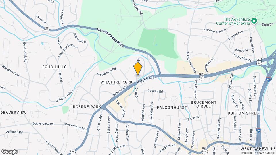 8 Laurel Loop Apartments and Nearby Asheville Apartments For Rent