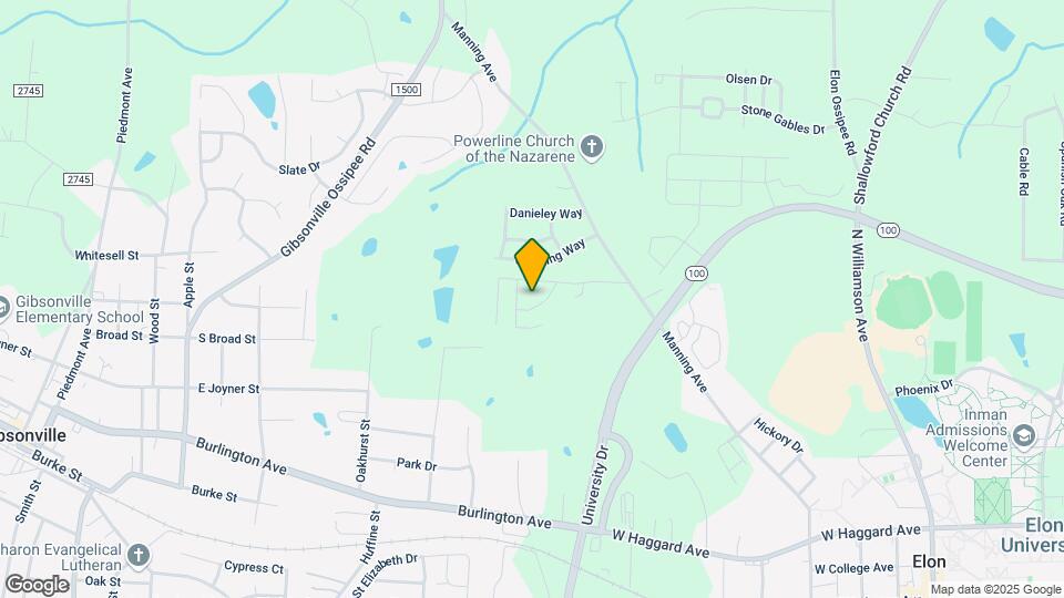 Brookside Manufactured Home Community Map and Location Details