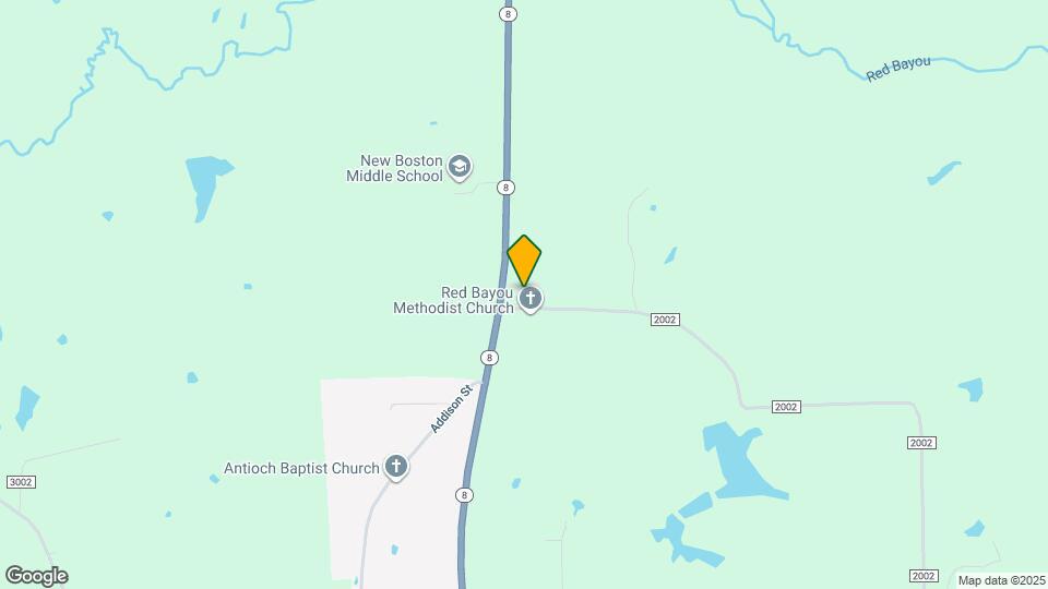 105 CR 2002 Map and Location Details