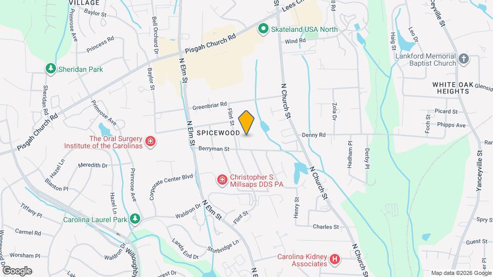 Woodberry Run Apartments Greensboro, NC Apartments For Rent