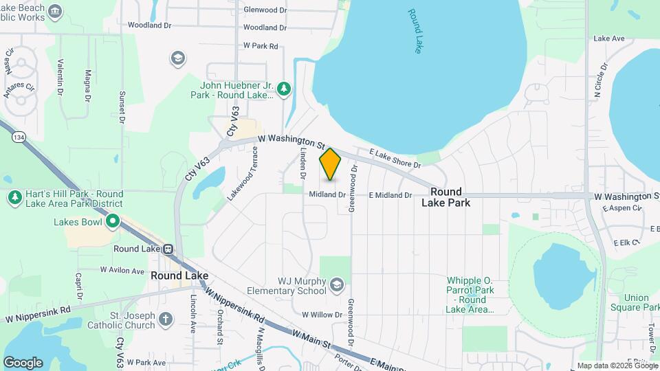 508 Beechwood Dr Map and Location Details