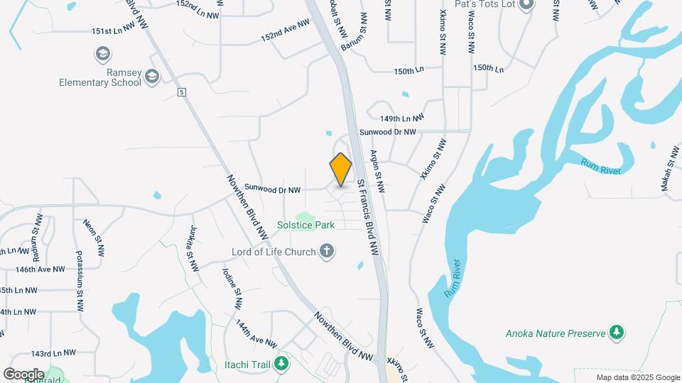 14791 Cobalt ST NW Apartments Anoka, MN Apartments For Rent