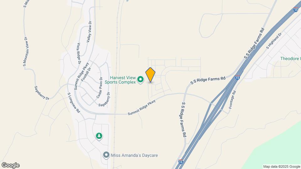 1401 S Harvest View Dr Rentals in Santaquin, UT