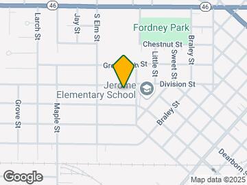 Google Map