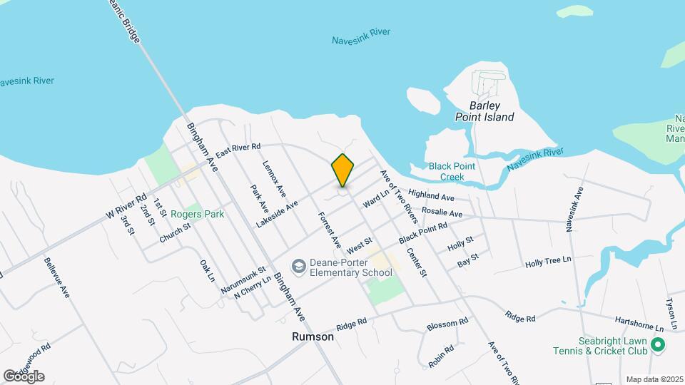 65 E River Rd, Unit 32 Map and Location Details
