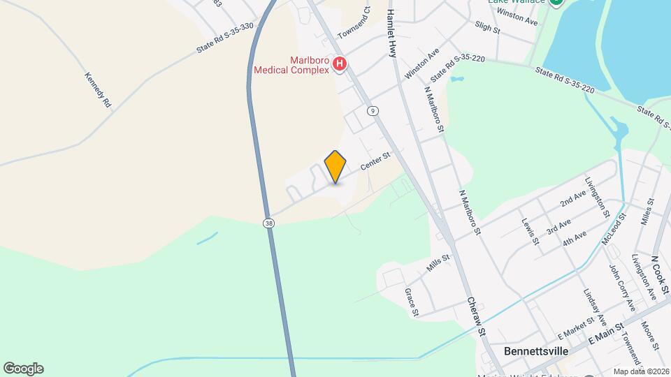 Green Apartments SC Apartments For Rent