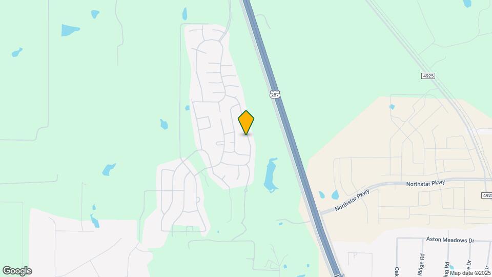 188 Dodge City Trail Map and Location Details