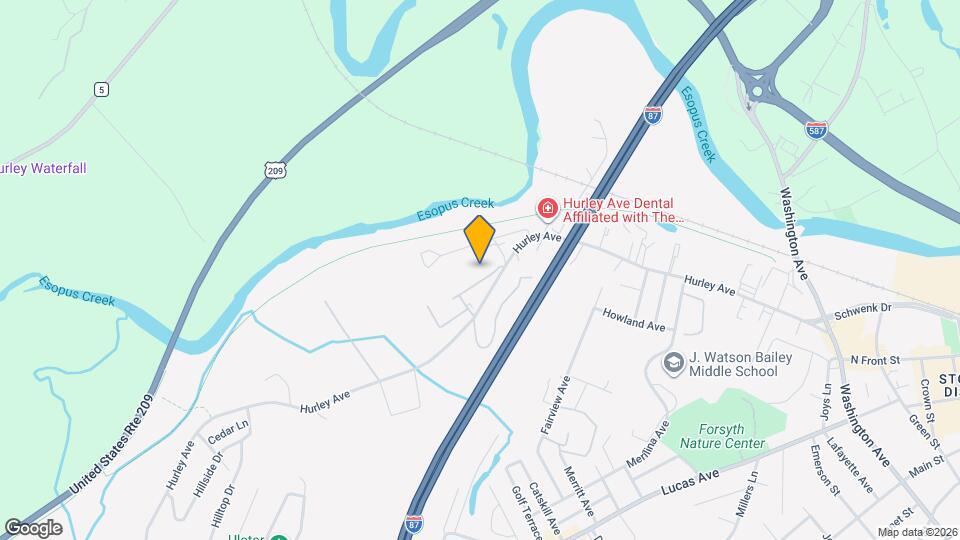 305 Hurley Ave Rentals in Kingston, NY