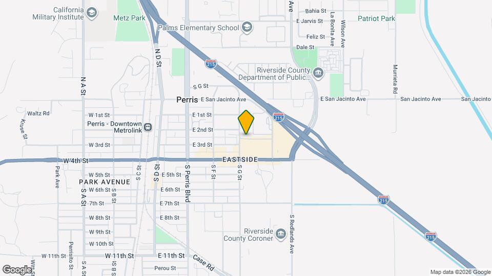 Rio Rancho Mapa y Detalles de la Ubicación