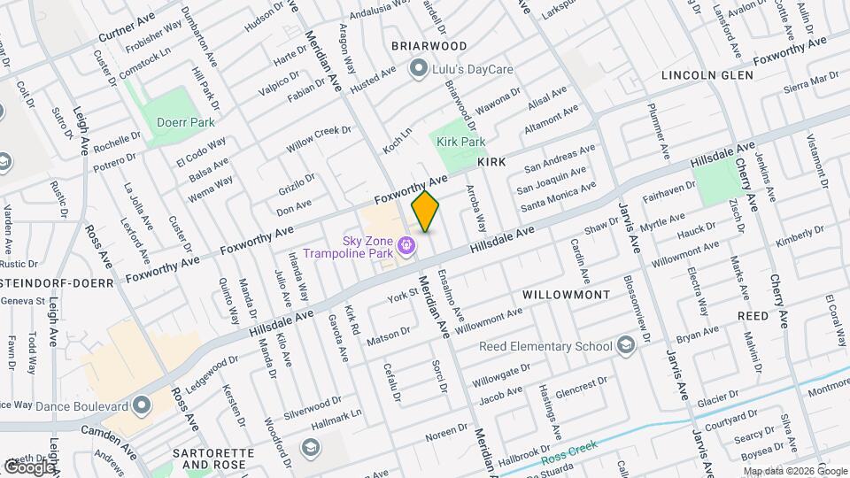 Unit Mapa y Detalles de la Ubicación