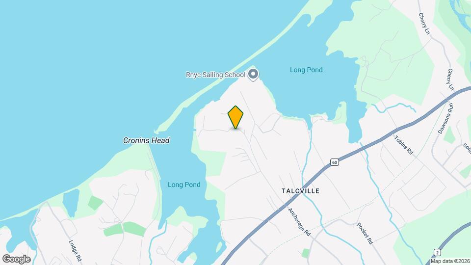 17 Stanleys Rd Map and Location Details