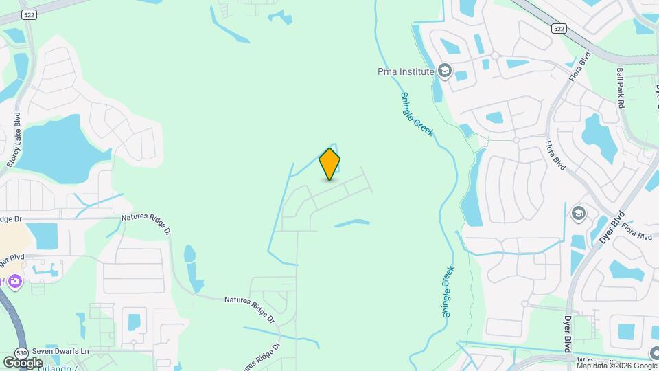 4201 Paragraph Dr Map and Location Details