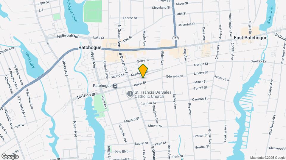 35 Baker St Patchogue NY Apartments and Nearby Patchogue Apartments For Rent Patchogue, NY